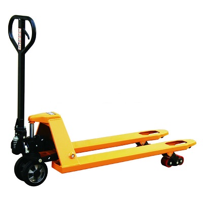 TRANSPALETTE HYDRAULIQUE MANUELLE 3 TONNE GOLD LION